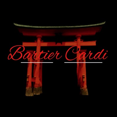 Bartier Cardi - Single