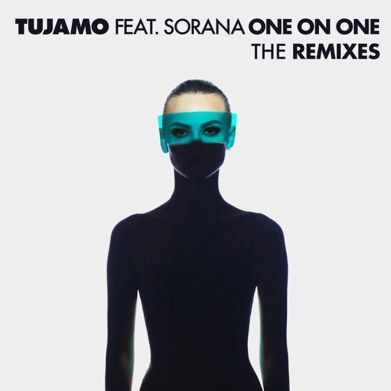 Cover artwork for One on One (feat. Sorana)