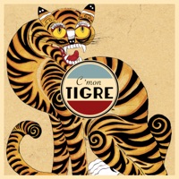 Racines - C'mon Tigre
