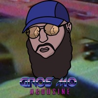 #Cousine - Single - Gros Mo