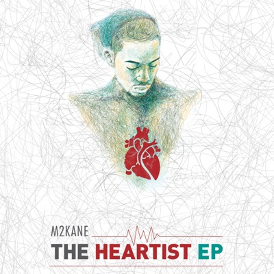 The Heartist's EP