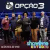 Fragilidade (Acústico) [Ao Vivo]