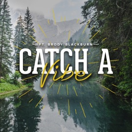 Catch a Vibe (feat. Brody Blackburn) Leviticuss