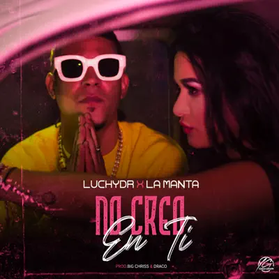 No Creo en Ti - Single - La Manta