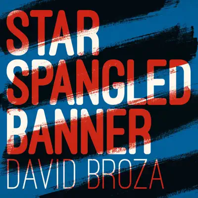 Star Spangled Banner - Single - David Broza