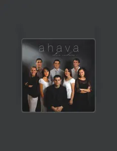 Listen to Ahava, watch music videos, read bio, see tour dates & more!
