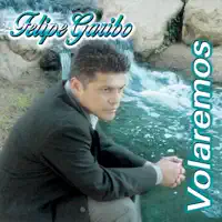 Volaremos — Felipe Garibo