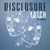 Latch (feat. Sam Smith) [Jamie Jones Remix] cover art