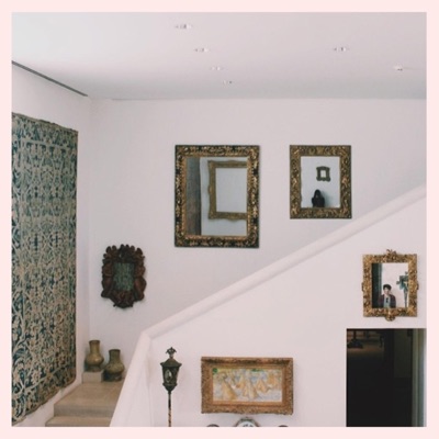 Sunshine & Lust Are No Longer Enough - Single