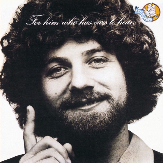 Cover artwork for No One Believes in Me Anymore (Satan's Boast)