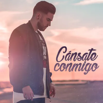 Cánsate Conmigo - Single - Rafa Espino