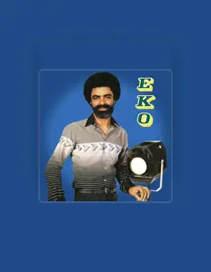 Listen to Eko, watch music videos, read bio, see tour dates & more!