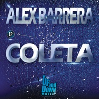 Coleta - Single - Alex Barrera