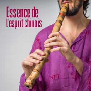 Essence de l'esprit chinois: Musique traditionnelle zen, Harmonie Yin & Yang, Mélodies asiatiques de sérénité
