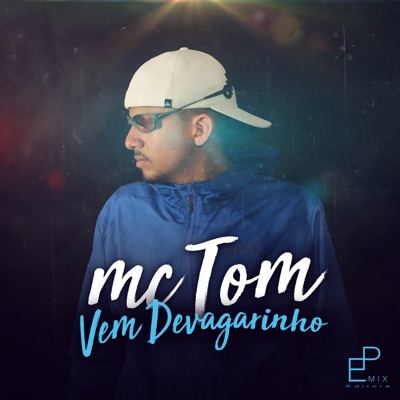 Vem Devagarinho - Single