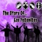 Frente a Palacio (Remastered) - Los Pekenikes lyrics