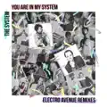 You Are In My System