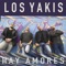 Hay Amores - Los Yakis lyrics