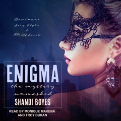 Enigma: The Mystery Unmasked