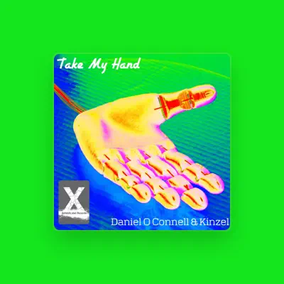 Listen to Kinzel, watch music videos, read bio, see tour dates & more!