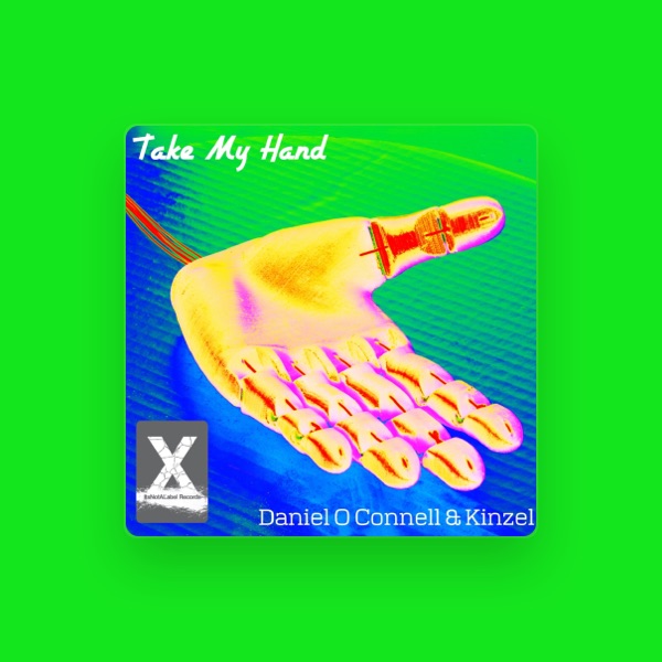 Kinzel's avatar