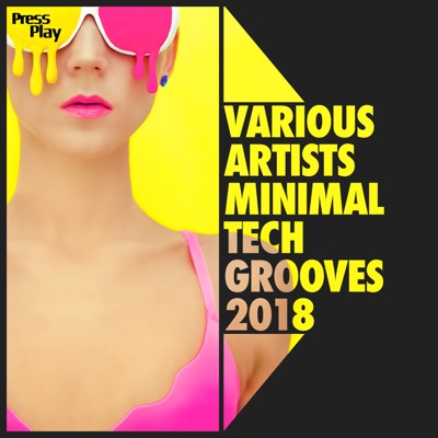 Minimal Tech Grooves 2018