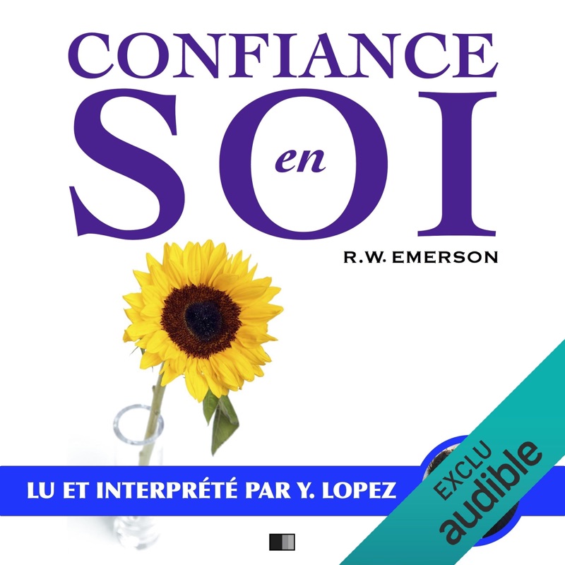 Confiance en soi