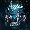 ASSINO COM X