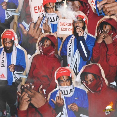 Hot Boyz (feat. Freshie) - Single