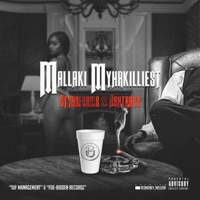 Styrofoams & Ashtrays - Single - Mallaki Myhrkilliest