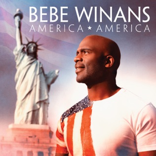 BeBe Winans Lift Every Voice And Sing