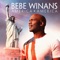 The Battle Hymn of the Republic - BeBe Winans lyrics