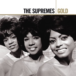 The Supremes - Nathan Jones