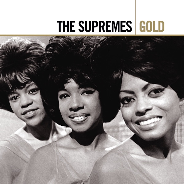 The Supremes - Up The Ladder To The Roof