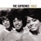I'm Livin' In Shame - Diana Ross & The Supremes lyrics