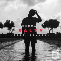 Salty (feat. Eauxby) - Single - Joshua J & Eauxby