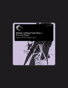 Listen to Matias Lehtola, watch music videos, read bio, see tour dates & more!