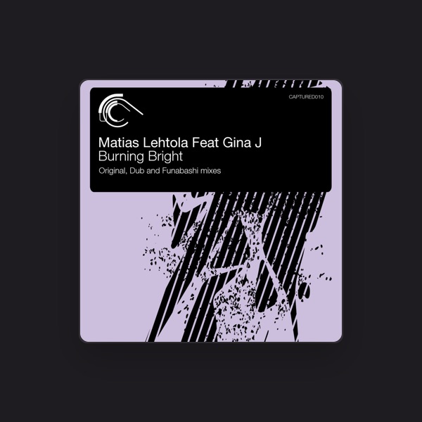 Matias Lehtola's avatar