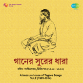A Treasurehouse of Tagore Songs, Vol. 2 - Various Artists
