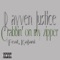Grabbin' on My Zipper (feat. Kafani) - Rayven Justice lyrics