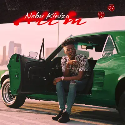 All In - Single - Nebu Kiniza