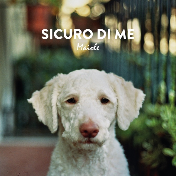 Sicuro di me - Single
