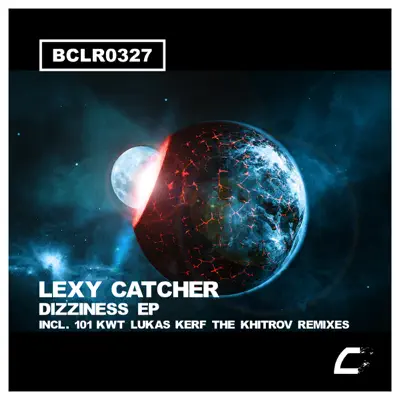 Listen to Dizziness by lexy Catcher