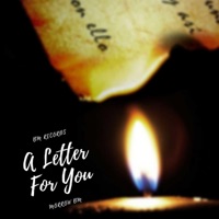 A Letter for You - Single - Black Magic