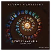 O sacrum convivium artwork