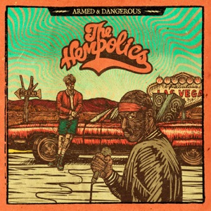 Armed & Dangerous - Single
