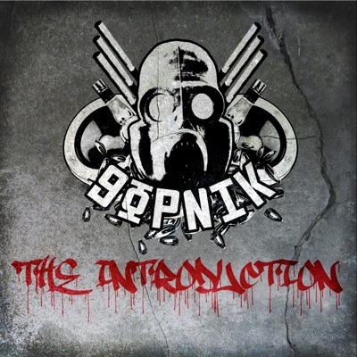 The Introduction EP