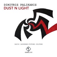 Dust'N Light - Single - Dimitris Palikaris