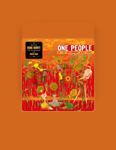 Listen to One People featuring Mike Scott from the Waterboys and Noora Noor, watch music videos, read bio, see tour dates & more!