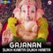 Gajanan - Sukh Karta Dukh Harta artwork